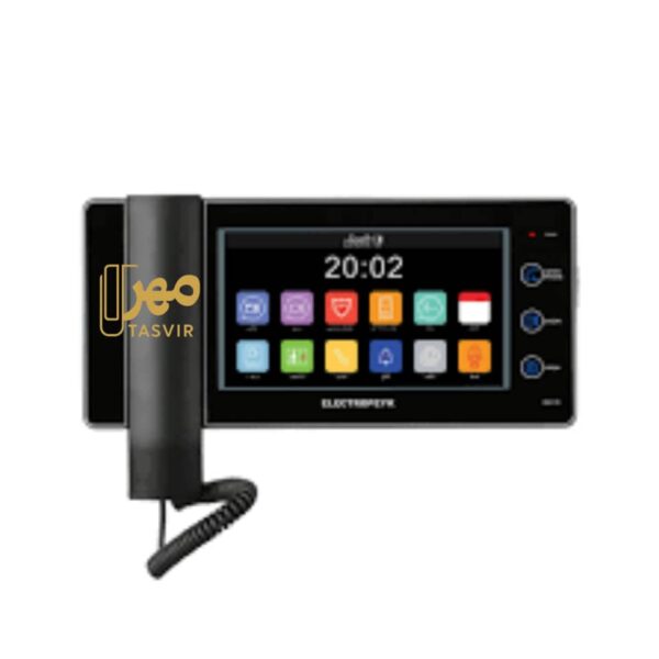 آیفون تصویری الکتروپیک مدل 896 - Image 2