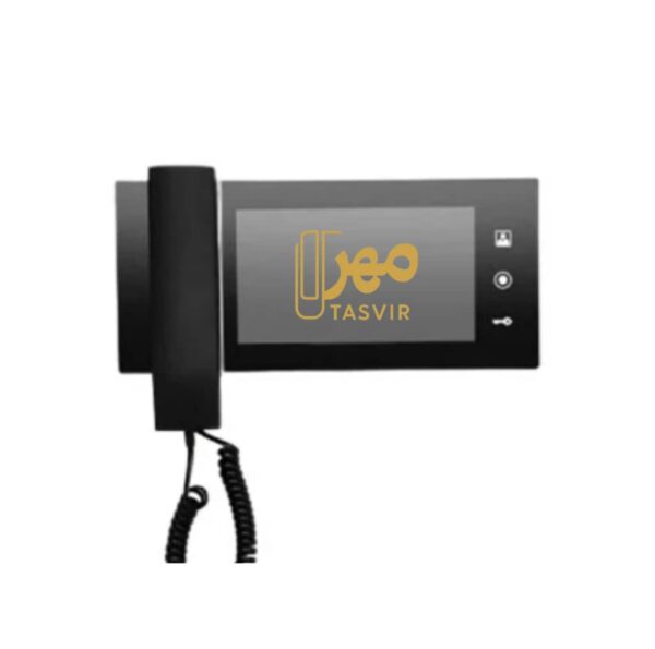 آیفون تصویری کوماکس CDV-72K