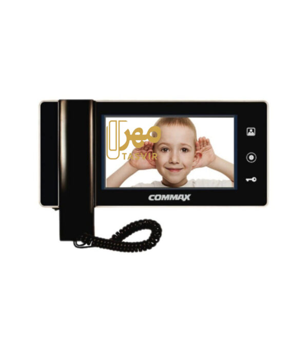 آیفون تصویری کوماکس CDV-72K - Image 2